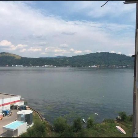 Apartament Marian Apartman Orsova Kültér fotó