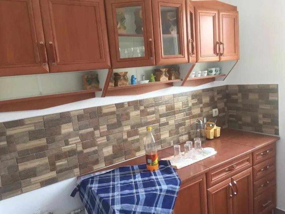 Apartament Marian Apartman Orsova Kültér fotó