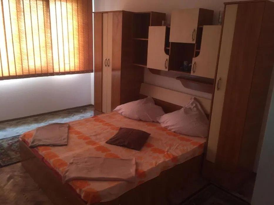 Apartament Marian Apartman Orsova Kültér fotó